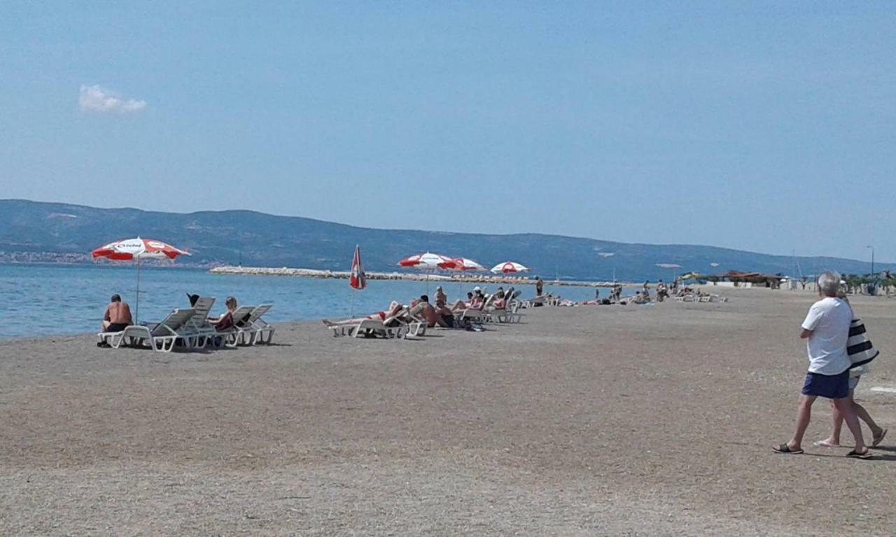 Apartment Mimica-Croatia , Omis , Center Exterior photo